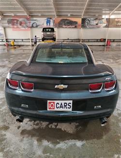 شيفروليه كامارو